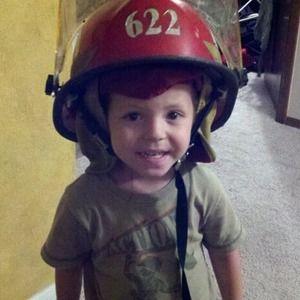 Meet your Posher, Leonel